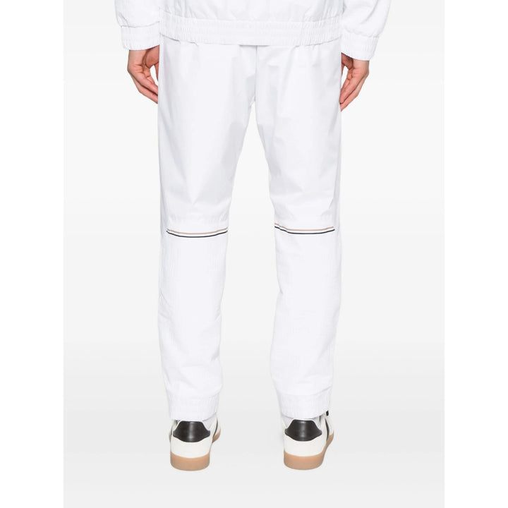 Boss Jumpsuits - White | 5fc371e8c05407b2f498d192c025c3b19d715b2f