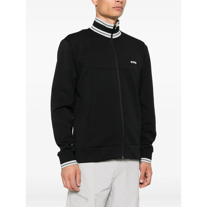 Boss Outerwears - Black | 37717934aa77bbc0cf1e6169c0b2e680b6e6befe