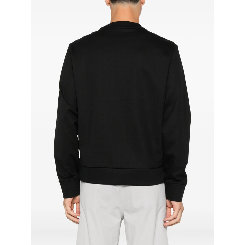 Boss Sweatshirts - Black | 73dce1e1811b50bfa9b824b825aed3640bd4a041