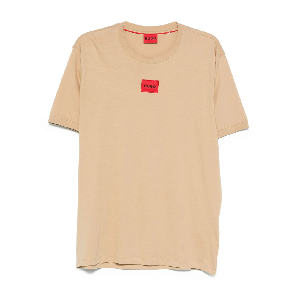 Hugo T Shirts - Neutral | 450b2a961113865dec37ed754e1bcc3f4371332b
