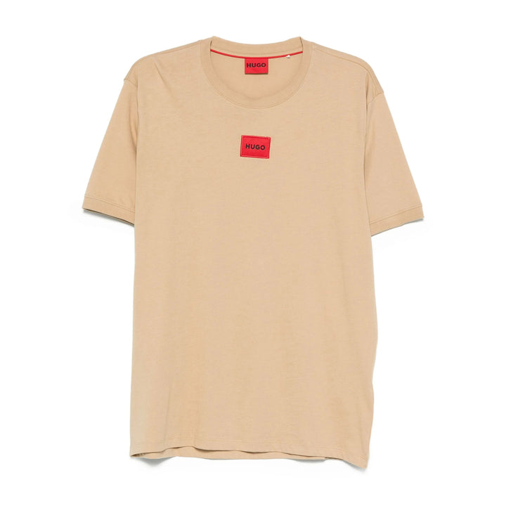 Hugo T Shirts - Neutral | 450b2a961113865dec37ed754e1bcc3f4371332b
