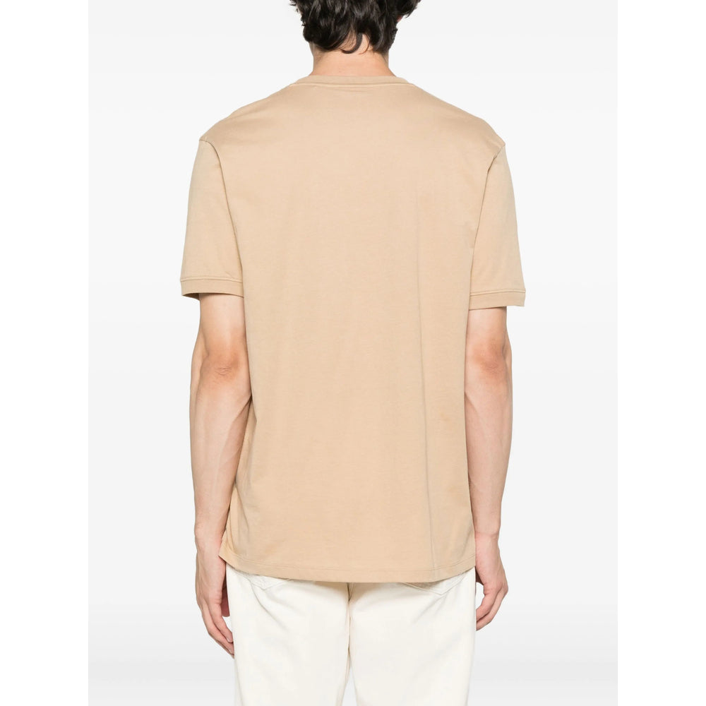 Hugo T Shirts - Neutral | feca0e2444dbc3225e1fa54a8bd74a050a66f2a5