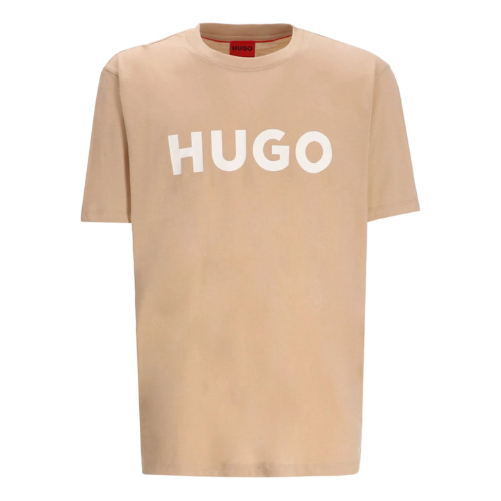 Hugo T Shirts - Neutral | 20f3d9ab78adcc05919b2018a7e2741dd0bcc3d7