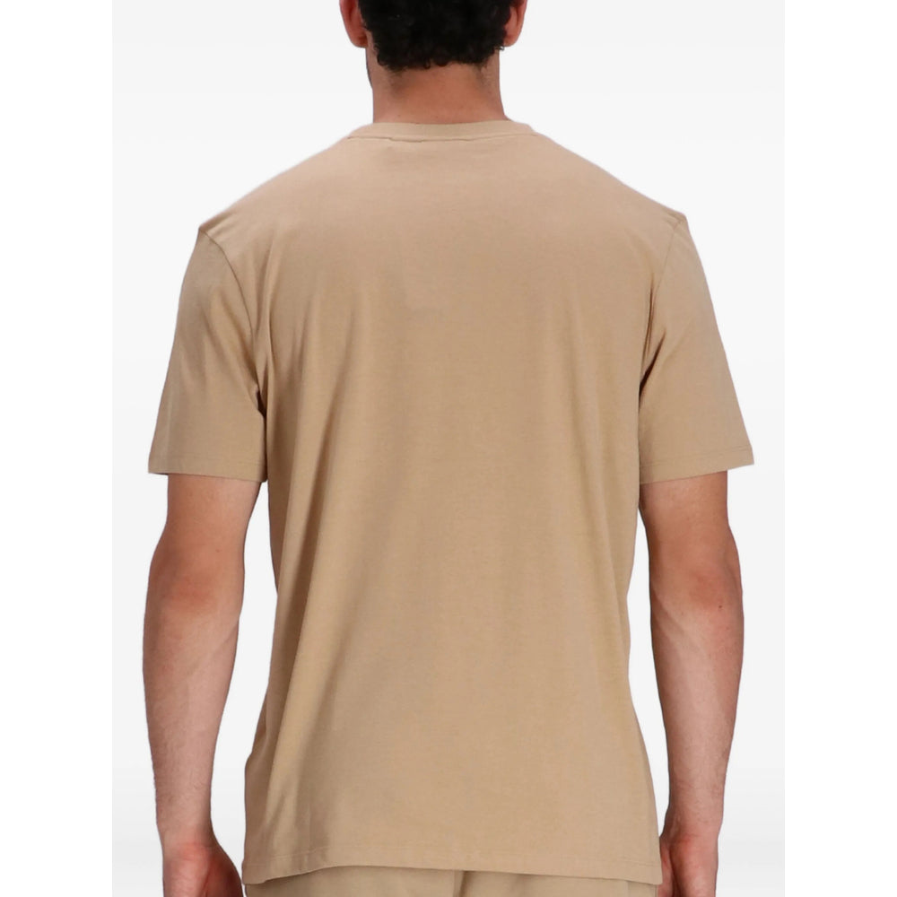 Hugo T Shirts - Neutral | 960325f9a8220d84d4594a016c34161e9381fc40