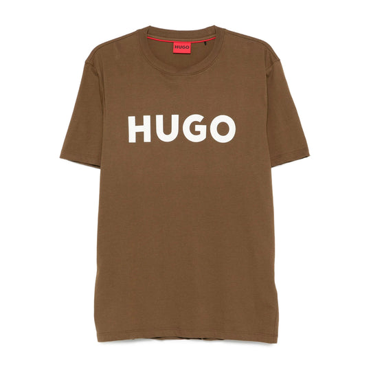 T Shirts Brown