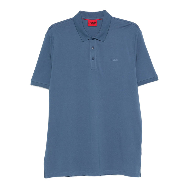 Hugo Sweaters - Blue | 0e5a18609ead55486bdbdad88d0d42bcf97dbb1b