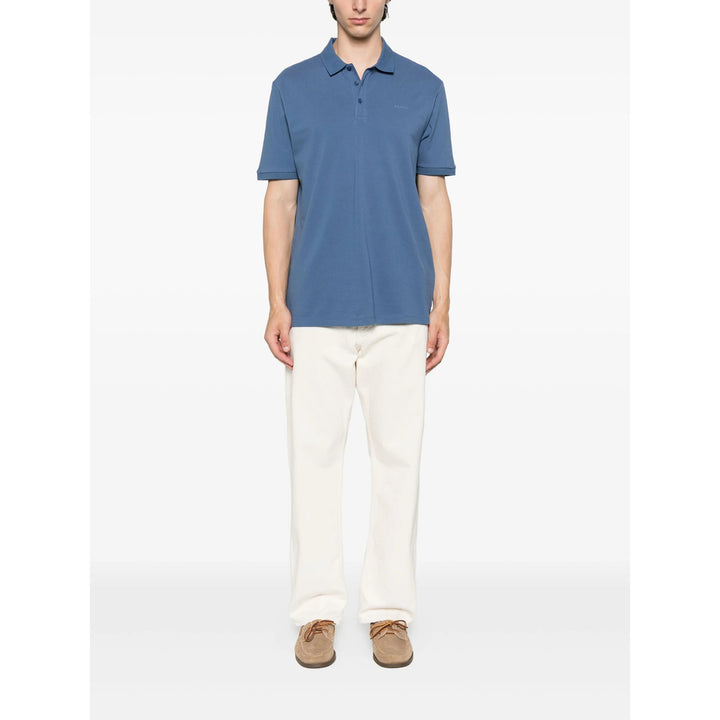 Hugo Sweaters - Blue | 993be487fbf229df65e360b5153d4acc37c38fa3