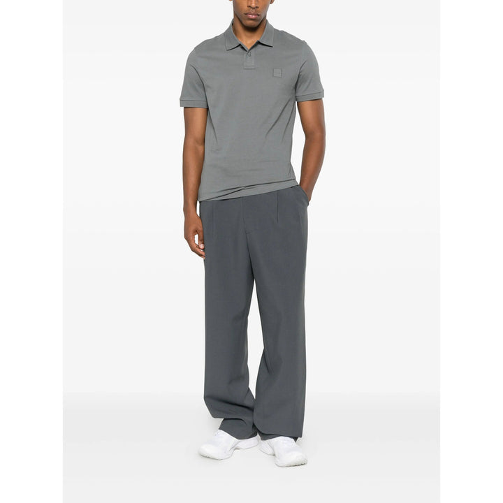 Boss Sweaters - Gray | 37eac6c1c7744959ccdd2f7699b2f685ec6b79d9