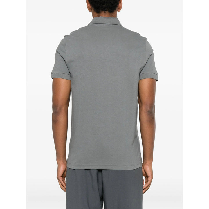 Boss Sweaters - Gray | 79de373e7528599972937eb4cc054ef77379d130