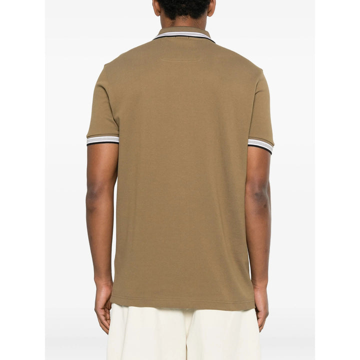 Boss Sweaters - Brown | 0f46907ba2c13605b46349d89918d2fa46c6c8eb