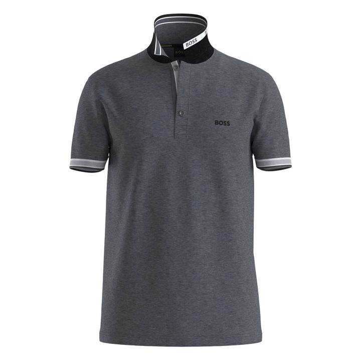 Boss Sweaters - Gray | b6558c462ab6d2f7bc0ac3e6969f7fec0b98aec5