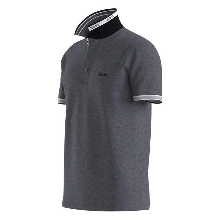 Boss Sweaters - Gray | 283acf9c0fec0a50373b21a49e658a83cbf5af04