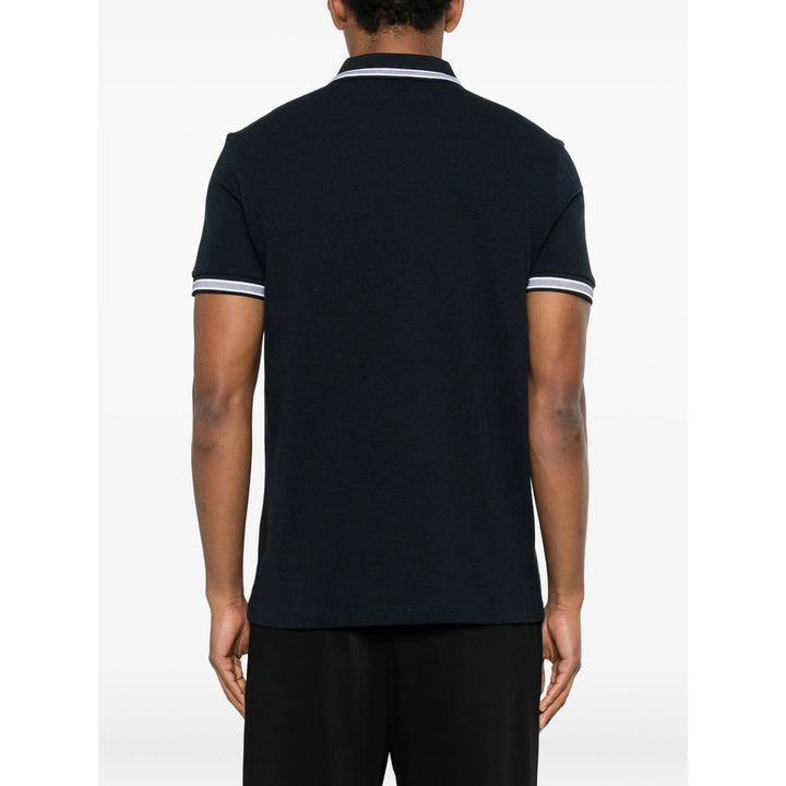 Boss Sweaters - Blue | 73002d6bd68660661e2b7772730c0d8a1b91e47b