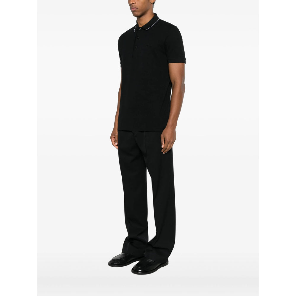 Boss Sweaters - Black | 68b274c11f993b815f202e237d868680228aa229