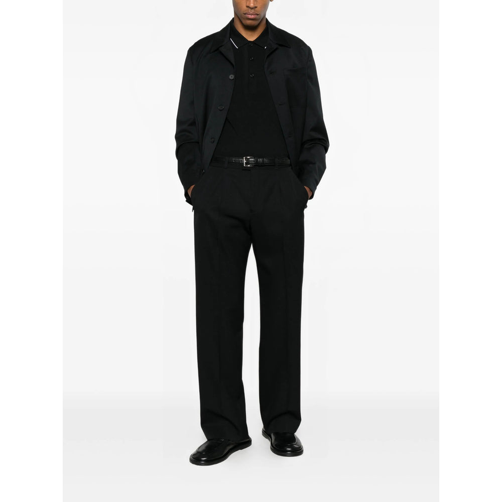 Boss Sweaters - Black | ec59a8d472a93c250c1170fc12331926de3f3136