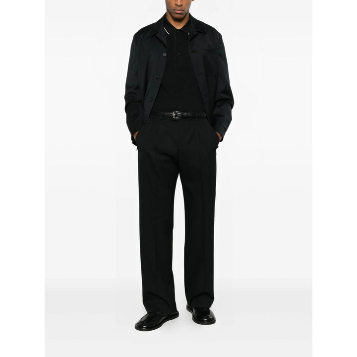 Boss Sweaters - Black | ec59a8d472a93c250c1170fc12331926de3f3136