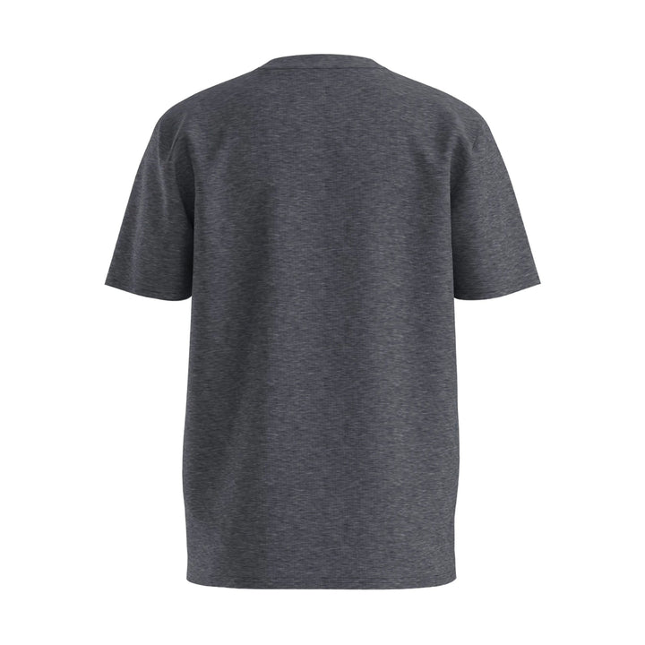 Boss T Shirts - Gray | b74e34738dddf9084afd4ea7e1060220b6a39e2b