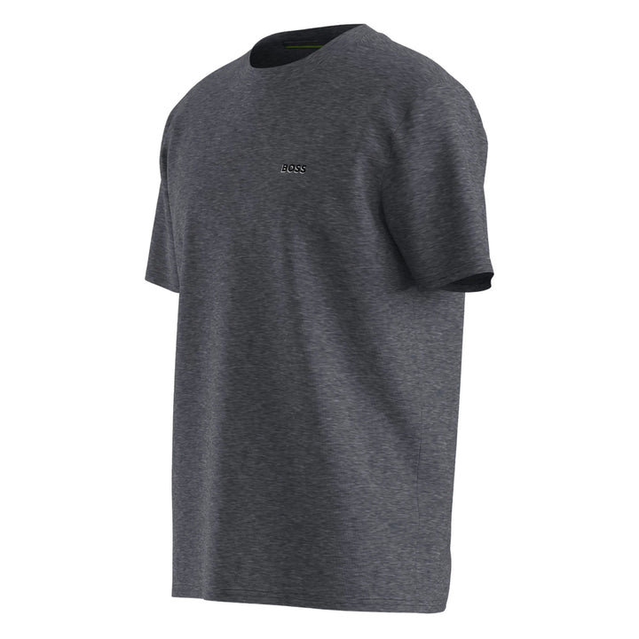 Boss T Shirts - Gray | ab561c5e8478a88a040c7ad9a77b8a5fe6bd05d6