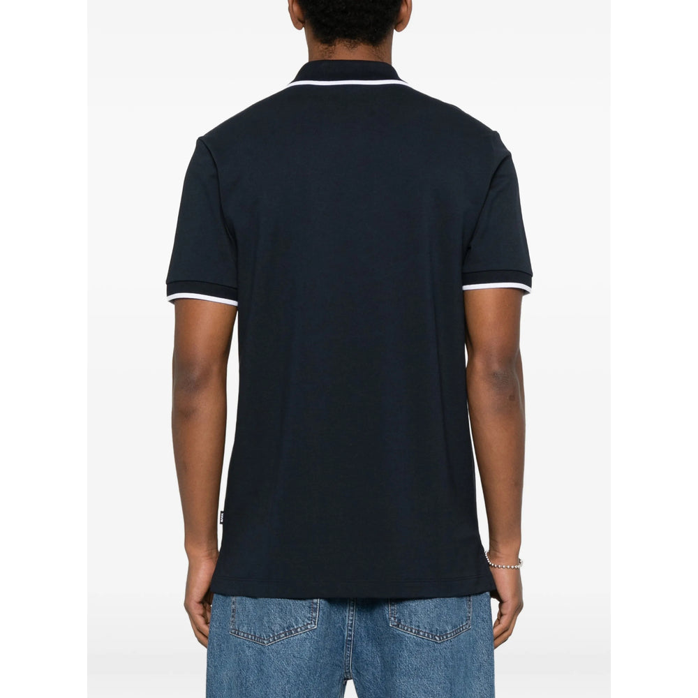 Boss Sweaters - Blue | 72cf525a49af172447ffed0ed10b18374492750d