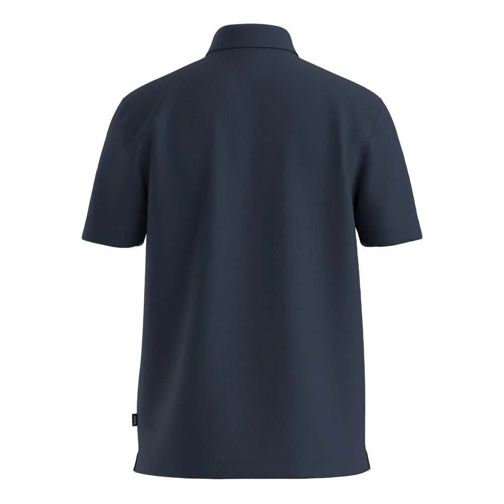 Boss Sweaters - Blue | bba1886a1fb4bea39359834694452d69036aa2e8