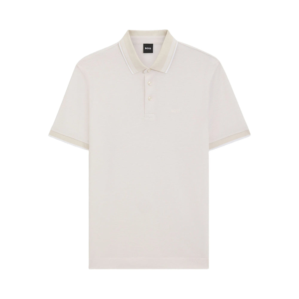 Boss Sweaters - White | aa4b390ca28bf78e79e2a7e2764e570de44c9d52