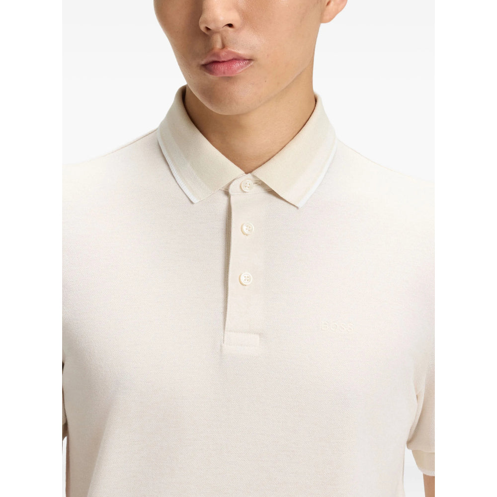 Boss Sweaters - White | 874d80a98b8ea9219cda733a62c3c52fc52529ab