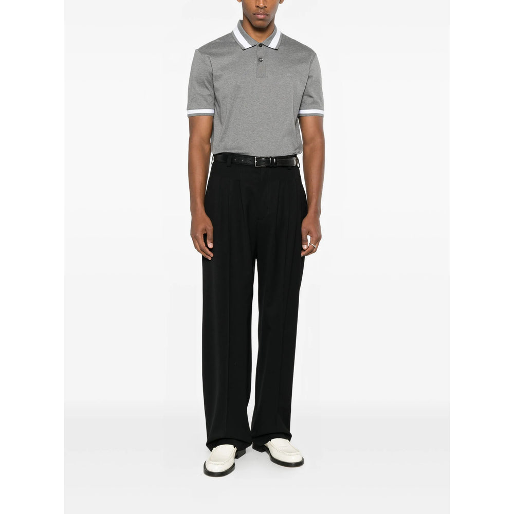 Boss Sweaters - Gray | bac094d22a77e98d411bbf071000fd88ea39f7dc