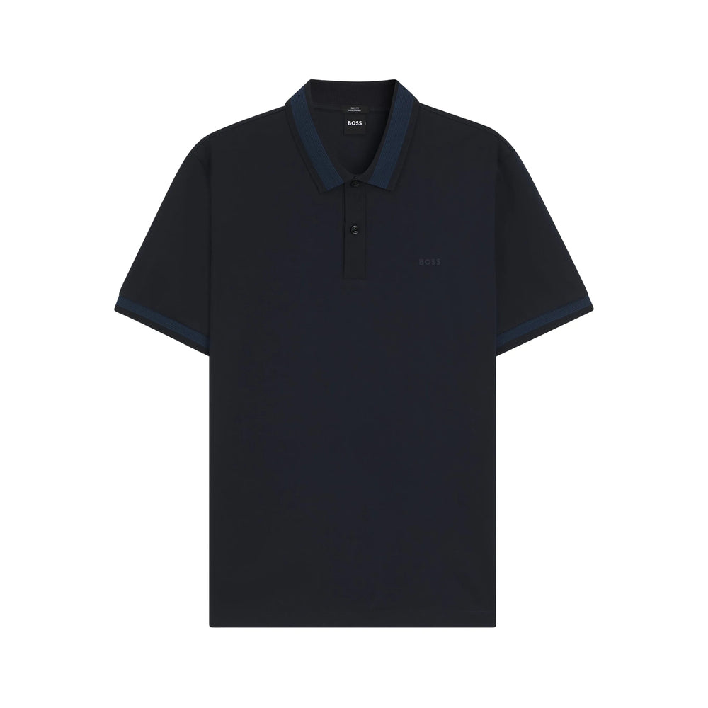 Boss Sweaters - Blue | e511c17812b3338b928d4ae75b47ed2c011899d7