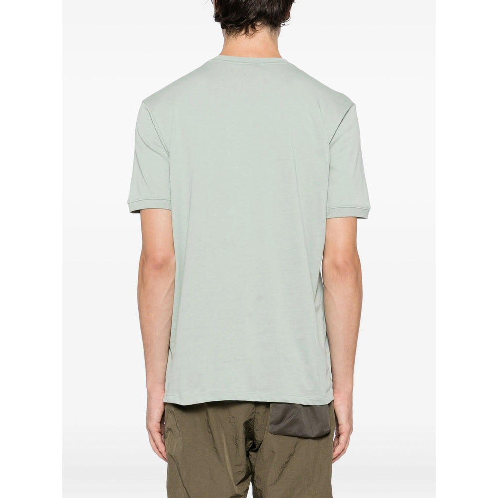 Hugo T Shirts - Green | 643580d331b7f4b533c08ba6dab824f8ad89da8e