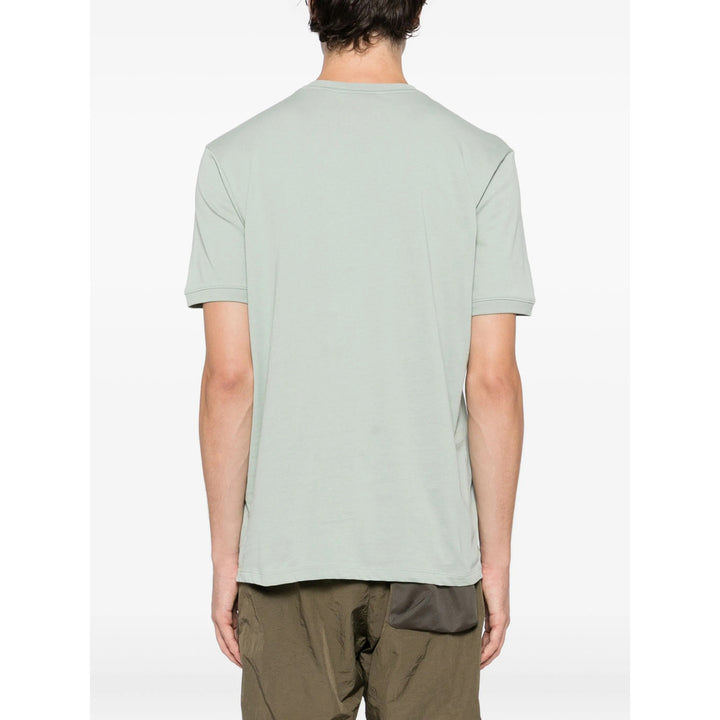 Hugo T Shirts - Green | 643580d331b7f4b533c08ba6dab824f8ad89da8e