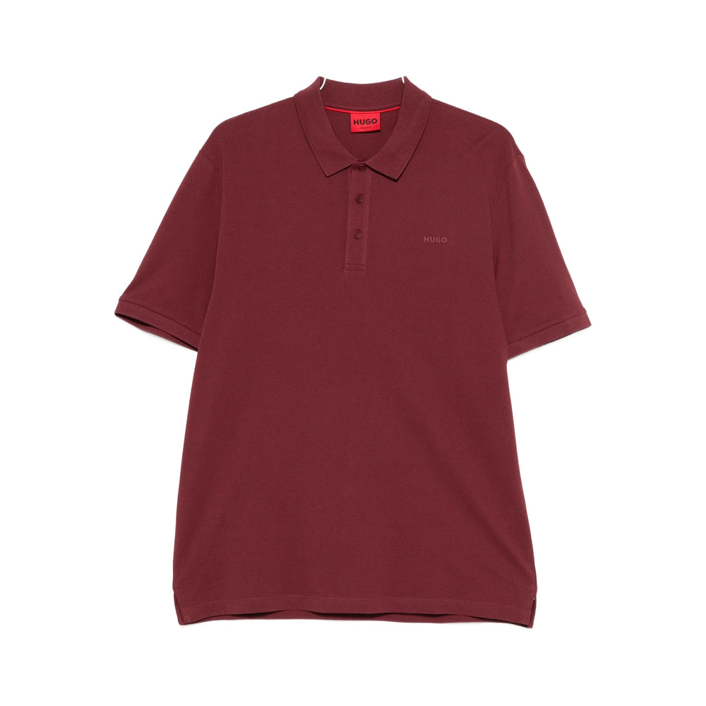 Hugo Sweaters - Red | b43773c7d380a393d102adf66fc2d270b0ebab0c