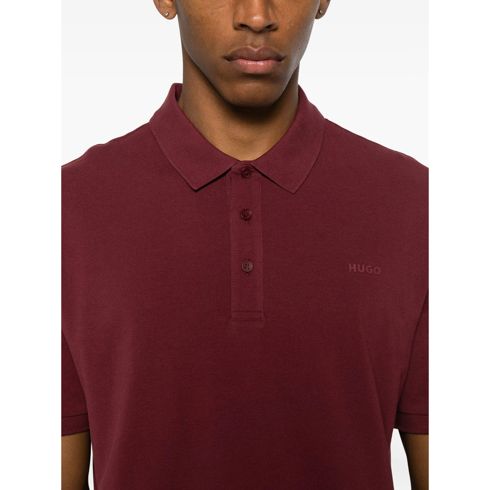 Hugo Sweaters - Red | 6a55e698f1da16283675d509ea6100cd02dba21a