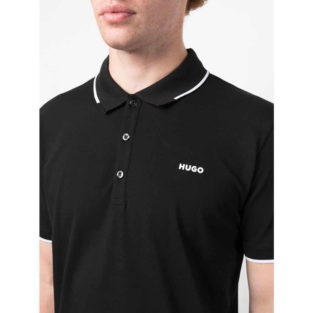 Hugo Sweaters - Black | 79c8c98250da11945c7cbcde393ccae6236ea8e7