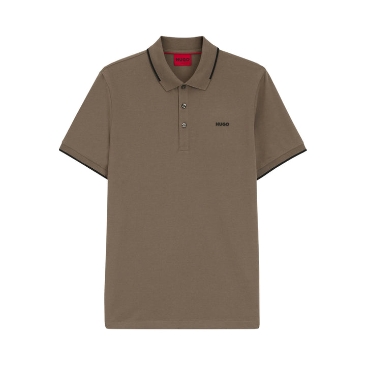 Hugo Sweaters - Brown | e6c74a27cdb7700c8580949024dc5415b61cf360