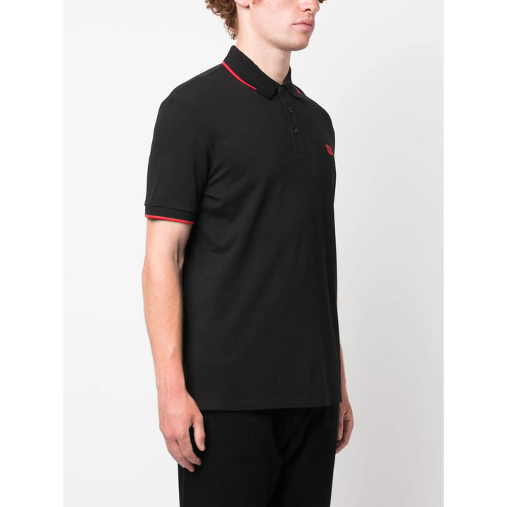 Hugo Sweaters - Black | 0f610ae80586e8095f6b3a71a604d65153e528d7