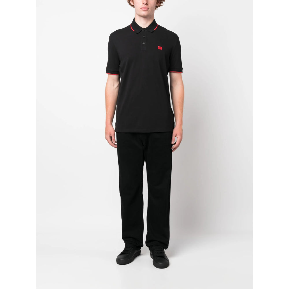 Hugo Sweaters - Black | b8ca25737074d2f6e1ca69d3464ed3accad8d75b