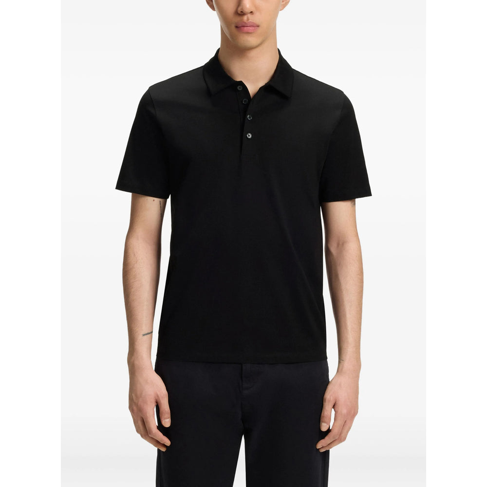 Hugo Sweaters - Black | 0134ceb6c652f1f3da3aedf5b4404889430dc18a