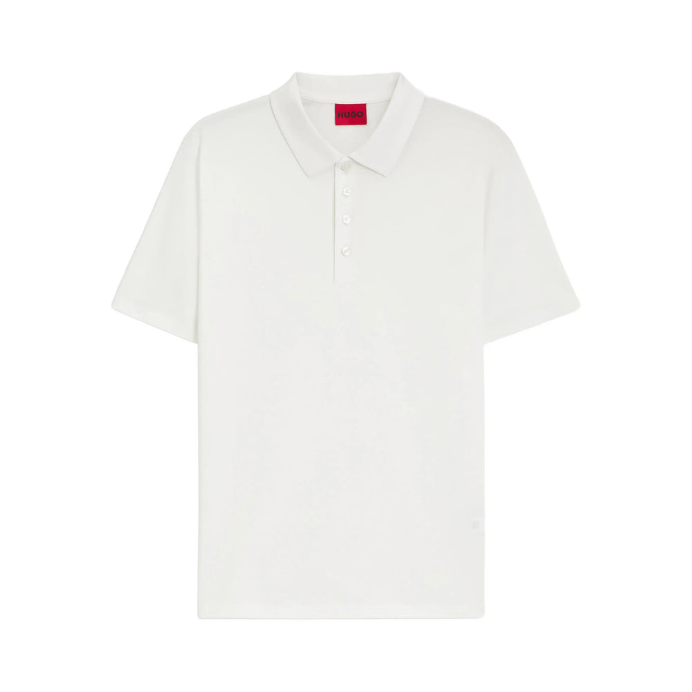 Hugo Sweaters - White | 20293a8531051dfb0f36fb8d0278410e547bd0c4