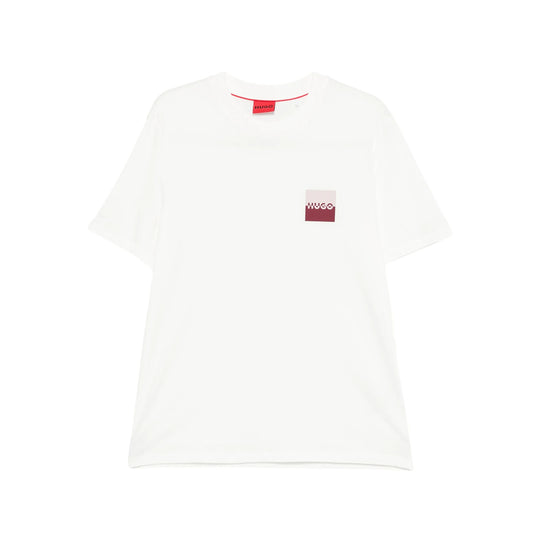 T Shirts White