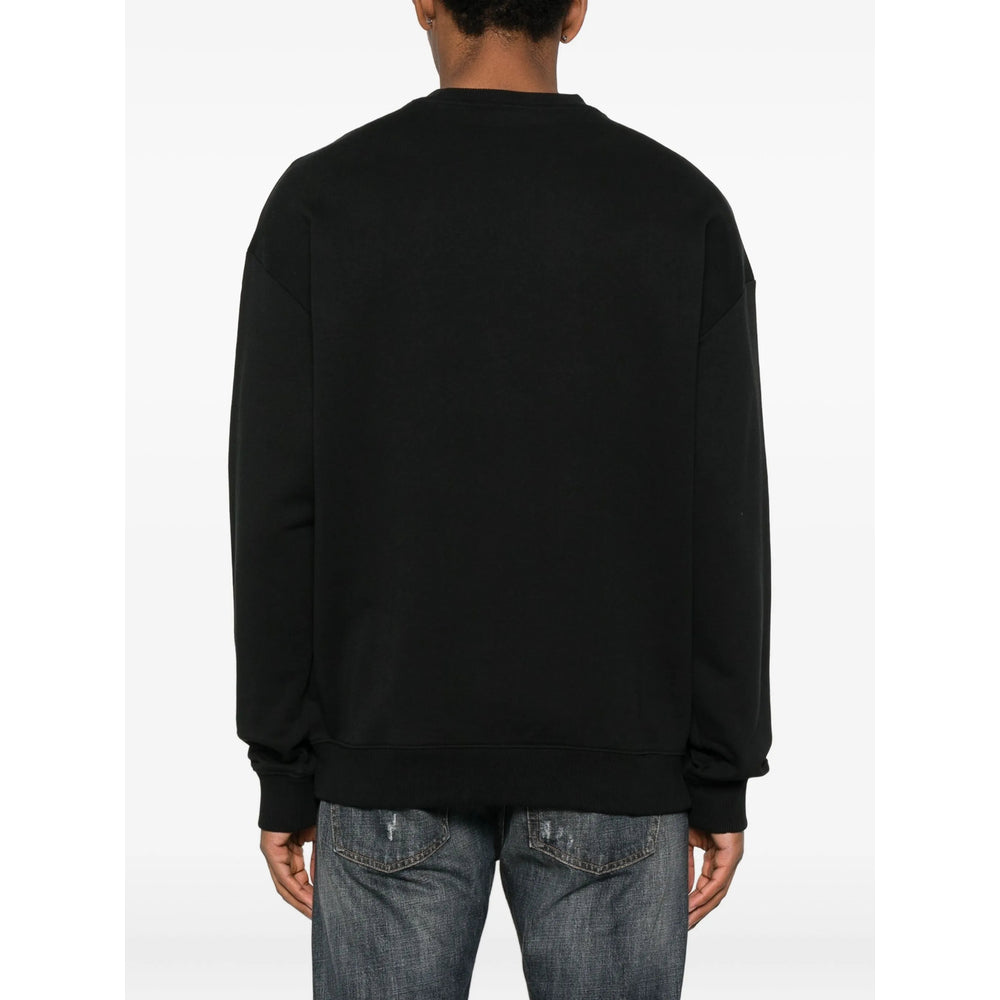 Hugo Sweatshirts - Black | bb880aeceebd06af7c617d6a1be81eaa1cc1f883