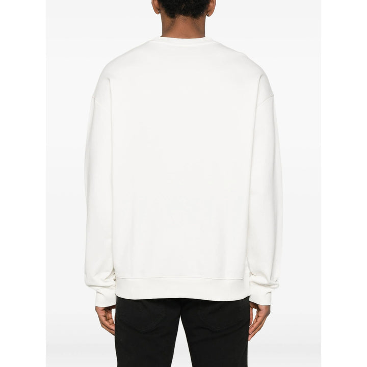 Hugo Sweatshirts - White | 2f6b938110639a11367a139ff3812001d06ef4b5