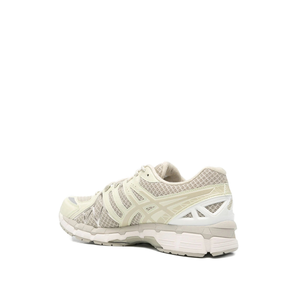 Asics Sneakers - Gray, Green | 6a3163b5525215fabb4bafcbd59cfcb5a8ecbf99