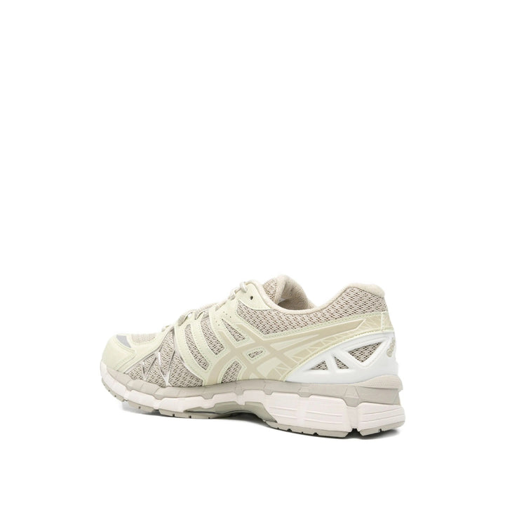 Asics Sneakers - Gray, Green | 6a3163b5525215fabb4bafcbd59cfcb5a8ecbf99