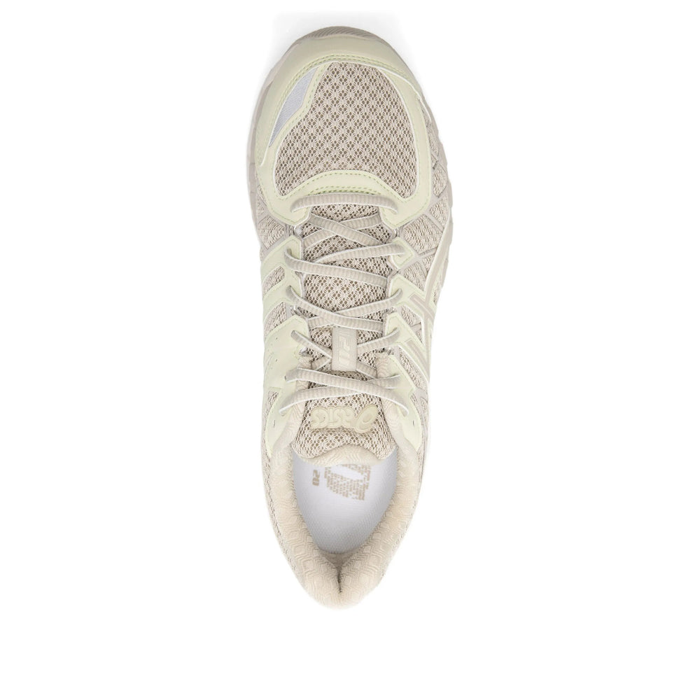 Asics Sneakers - Gray, Green | d80ddacdde99c1f90ce9016a03139e3609432284