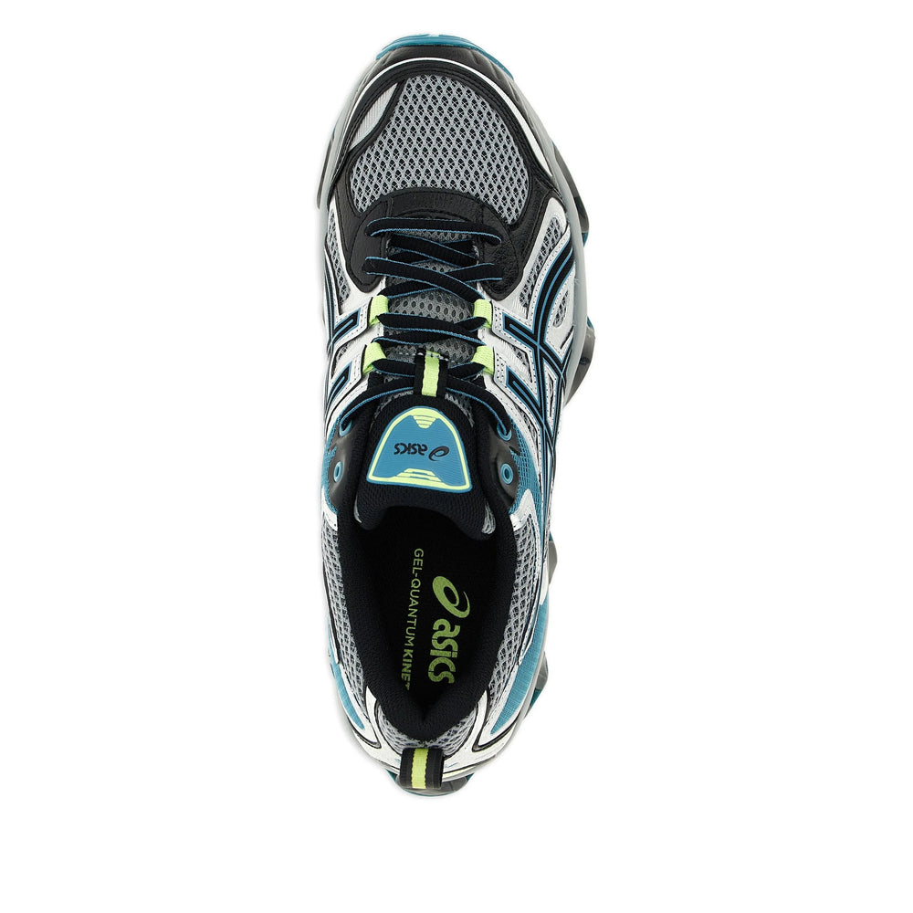 Asics Sneakers - Blue, Gray | 22484e85a59801c95a4c680686012301f890013a