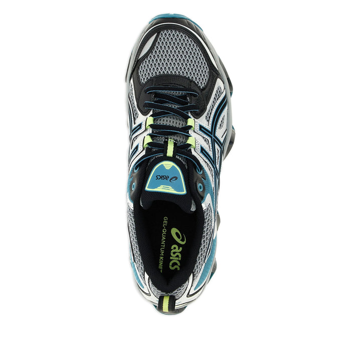 Asics Sneakers - Blue, Gray | 22484e85a59801c95a4c680686012301f890013a