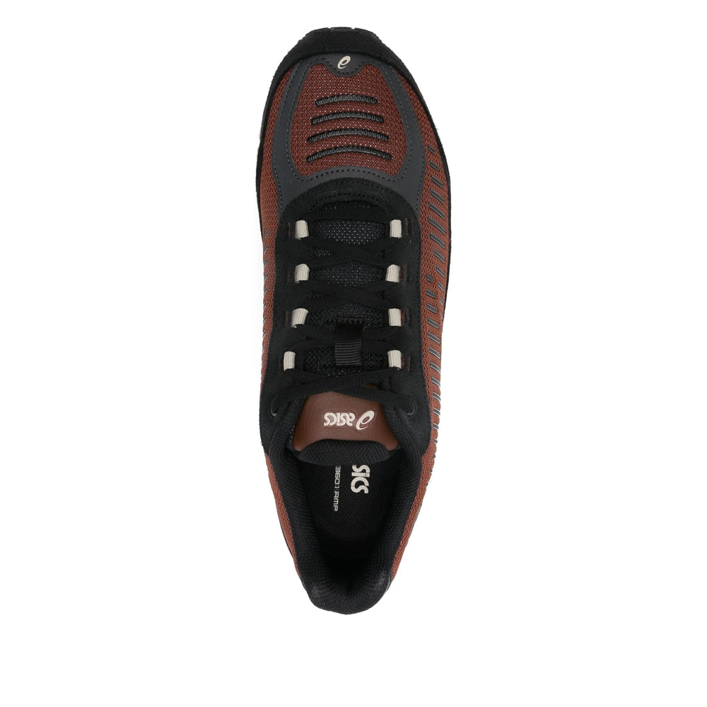 Asics Sneakers - Brown | b5d6895015a1bd581fc71d1d6126cb7ed7bd7bdc