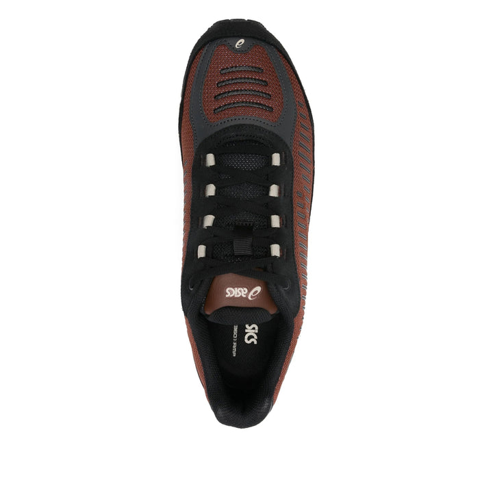 Asics Sneakers - Brown | b5d6895015a1bd581fc71d1d6126cb7ed7bd7bdc