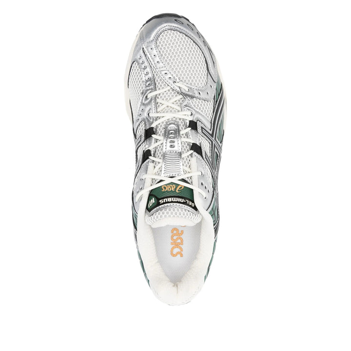 Asics Sneakers - Gray | 7c571334acff5ea9c2ccf3bcb8b98d705eb56643