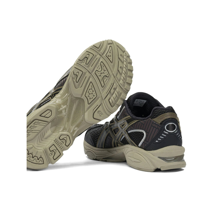 Asics Sneakers - Black, Neutral | fab35d685fdb7a848c2a5c40583db83144338cb3